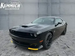 Schwarz Neu 2024 Dodge Challenger Coupé | 67.100 € (Guter Preis)