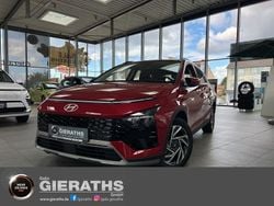 Rot Neu 2025 Hyundai Bayon SUV | 24.650 € (Fairer Preis)