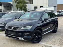 Schwarz Gebraucht 2019 Seat Ateca Beats SUV | 19.990 € (Fairer Preis)