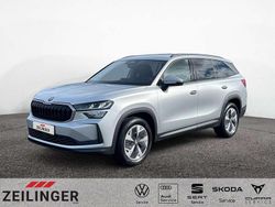 Silber Gebraucht 2025 Skoda Kodiaq Selection SUV | 37.445 € (Superpreis)
