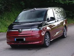 Andere farben Gebraucht 2022 VW T7 Van | 61.500 € (Etwas zu teuer)