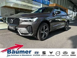 Grau Gebraucht 2023 Volvo XC60 Plus SUV | 43.980 € (Fairer Preis)
