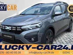 Grau Neu 2025 Dacia Jogger Expression Kombi | 23.420 € (Fairer Preis)