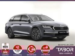 Grau metallic Neu 2025 Skoda Octavia Kombi | 30.688 € (Superpreis)