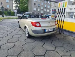 Gebraucht 2005 Renault Mégane Cabriolet Dynamique Cabrio | 4.500 € (Teuer)