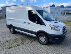 Weiß Gebraucht 2020 Ford Transit Limousine | 15.900 € (Superpreis)
