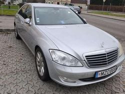 Grau Gebraucht 2006 Mercedes S320 Limousine | 5.100 € (Guter Preis)
