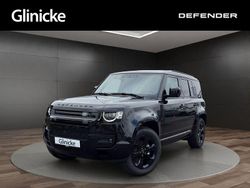 Schwarz Neu 2025 Land Rover Defender SE Dynamic SUV | 97.890 €
