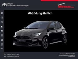 Mysticschwarz Neu 2025 Toyota Yaris Hybrid Kleinwagen | 26.490 € (Fairer Preis)