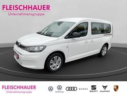 Weiss Gebraucht 2024 VW Caddy Van / Kleinbus | 35.480 € (Etwas zu teuer)