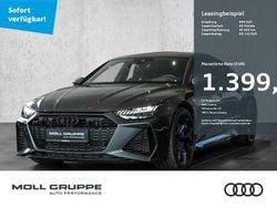 Daytonagrau perleffekt Neu 2026 Audi RS7 Sportback Performance Kleinwagen | 147.990 € (Superpreis)