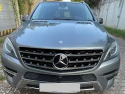 Gebraucht 2013 Mercedes ML350 SUV | 15.000 €