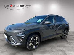 Ecotronic grey Neu 2025 Hyundai Kona Trend SUV | 32.390 € (Fairer Preis)