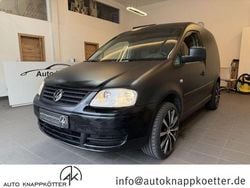 Weiß Gebraucht 2011 VW Caddy Van / Kleinbus | 5.980 € (Fairer Preis)
