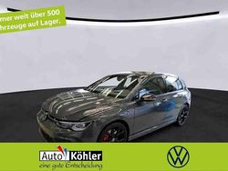 Delfingrau Gebraucht 2024 VW Golf VIII GTI | 33.730 € (Fairer Preis)