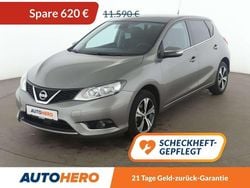Grau Gebraucht 2018 Nissan Pulsar Acenta Kleinwagen | 10.970 € (Fairer Preis)
