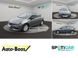 Gebraucht 2021 Opel Astra Edition Limousine | 12.900 € (Fairer Preis)