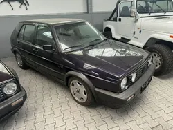 Violet Gebraucht 1991 VW Golf III Limousine | 9.900 €