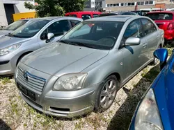 Silber Gebraucht 2004 Toyota Avensis Limousine | 2.500 € (Guter Preis)