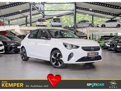 Gebraucht 2020 Opel Corsa-e Edition Kleinwagen | 15.350 € (Fairer Preis)