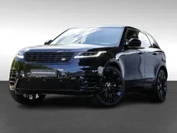 Schwarz Neu 2025 Land Rover Range Rover Velar HSE Dynamic SUV | 108.480 € (Teuer)