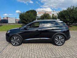 Schwarz Gebraucht 2019 Peugeot 3008 GT-line SUV | 20.900 € (Fairer Preis)