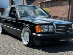 Gebraucht 1990 Mercedes 190 AMG Limousine | 7.350 €