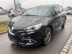 Schwarz Gebraucht 2016 Renault Scénic IV Experience Van / Kleinbus | 7.900 € (Fairer Preis)