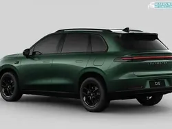 Glazed green Neu 2025 Leapmotor C10 SUV | 33.573 € (Superpreis)