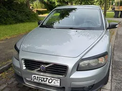 Silber Gebraucht 2007 Volvo C30 Kinetic Kleinwagen | 3.990 € (Fairer Preis)