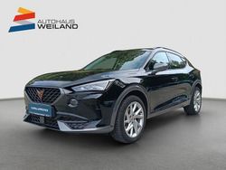 Mitternachtsschwarz Gebraucht 2022 Cupra Formentor SUV | 26.500 € (Fairer Preis)
