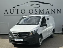 Andere Gebraucht 2019 Mercedes Vito Van / Kleinbus | 19.950 € (Superpreis)