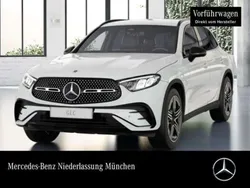 Mercedes GLC200
