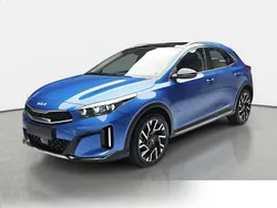 Metallic Gebraucht 2024 Kia XCeed Spirit SUV | 31.360 € (Teuer)