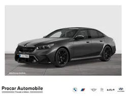 Bmw individual froze Neu 2025 BMW M5 Performance Limousine | 149.900 € (Fairer Preis)
