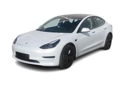 Weiß Gebraucht 2023 Tesla Model 3 RWD Limousine | 28.560 € (Guter Preis)