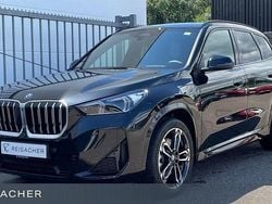 Schwarz Neu 2025 BMW X1 M Sport SUV | 57.849 € (Guter Preis)