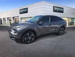 Evl lackierung platiniumgra Gebraucht 2023 Citroën C4 Feel Limousine | 17.900 € (Fairer Preis)