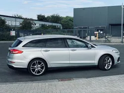 Silber Gebraucht 2019 Ford Mondeo Business Edition Kombi | 12.999 € (Fairer Preis)
