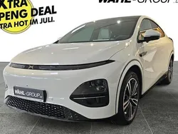 Weiß Neu 2025 XPENG G6 RWD Long Range SUV | 42.480 € (Guter Preis)
