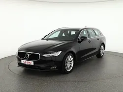 Schwarz Gebraucht 2020 Volvo V90 Momentum Kombi | 32.900 € (Guter Preis)