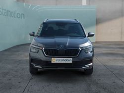 Grau Gebraucht 2023 Skoda Kamiq SUV | 19.050 €