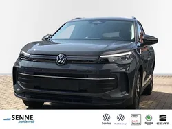 Delfingrau Neu 2025 VW Tiguan Life SUV | 43.450 € (Fairer Preis)