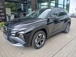 Abyss black Neu 2025 Hyundai Tucson Trend SUV | 35.990 € (Fairer Preis)