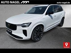 Weiß Neu 2025 Volvo XC90 Ultra SUV | 76.160 € (Superpreis)