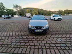 Grau Gebraucht 2012 Seat Ibiza Copa Kleinwagen | 4.600 € (Fairer Preis)