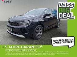 Diamant schwarz Gebraucht 2024 Opel Grandland X Business Edition SUV | 19.980 € (Guter Preis)