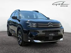 Schwarz Neu 2025 Citroën C5 Aircross SUV | 50.870 €