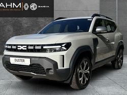 Beige Neu 2025 Dacia Duster Expression SUV | 26.600 € (Guter Preis)