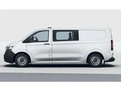 Neu 2025 VW T6.1 Van | 36.500 € (Fairer Preis)